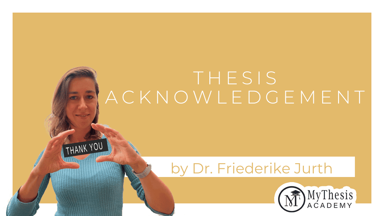 thesis-acknowledgement