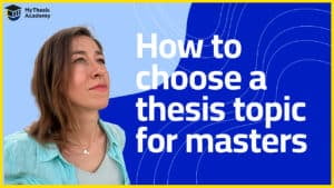 how-to-choose-a-thesis-topic-for-masters