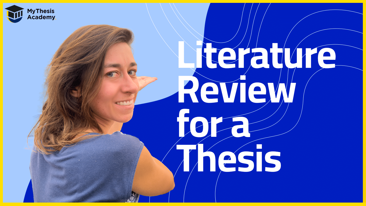 literature-review-for-thesis