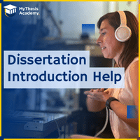 Dissertation Introduction Help