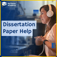 Dissertation Paper Help