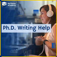 Ph.D. Writing Help
