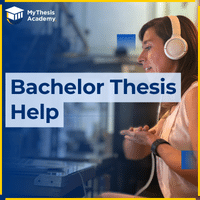 Bachelor Thesis Help
