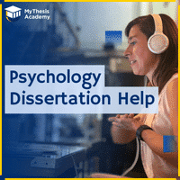 Psychology Dissertation Help