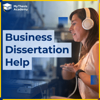 Business Dissertation Help