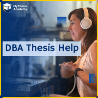 DBA Thesis Help