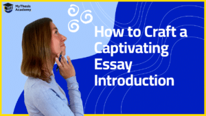 How to Craft a Captivating Essay Introduction