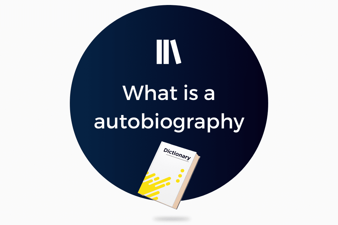 What Is An Autobiography MyThesis Academy