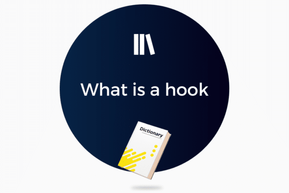 What is a hook
