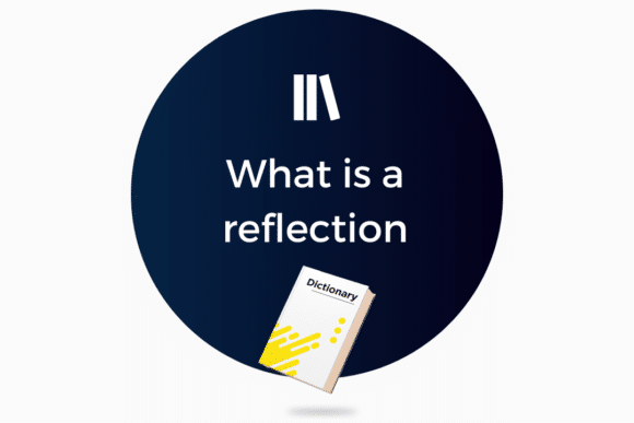 What is a reflection