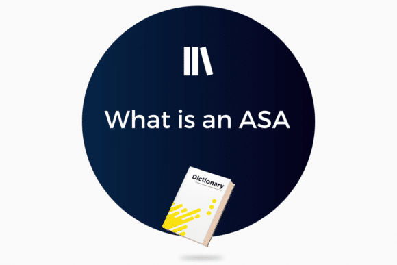 What is an ASA